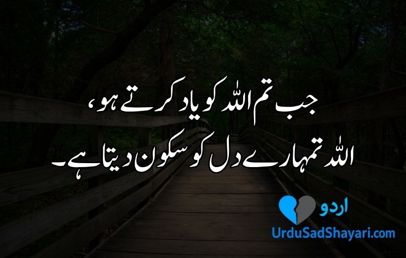 Aqwal e Zareen in Urdu