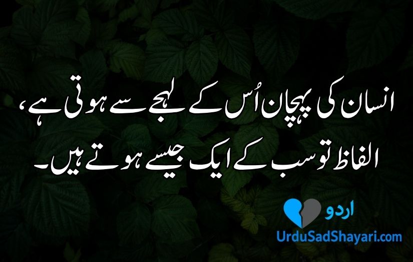 Aqwal e Zareen in Urdu