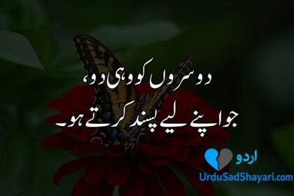 Aqwal e Zareen in Urdu