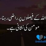 Islamic aqwal e zareen in urdu