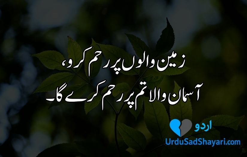 Islamic aqwal e zareen in urdu
